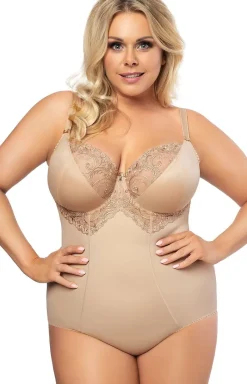 Gorsenia Body|Body - K356 Gala body
