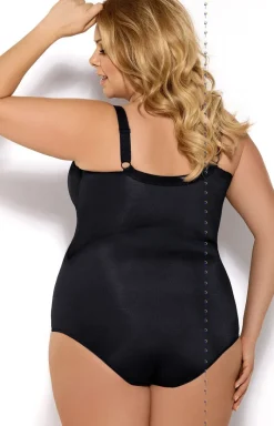 Gorsenia Body|Bielizna Wyszczuplająca - K356 Gala body