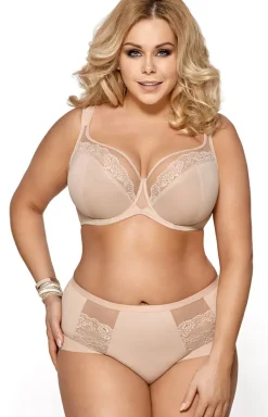 K441 Luisse biustonosz soft