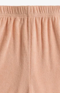 Damskie ATLANTIC Piżamy Damskie Krótkie|Bielizna Homewear - Kopet daki Frotte HP-473