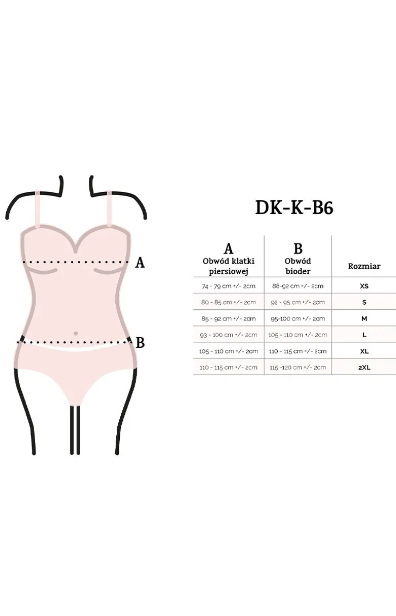Komplet damski dresowy czekoladowy DK-K-B6