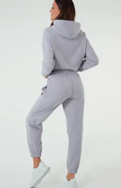 Italian Fashion Moda|Bielizna Homewear - Komplet damski z długim rękawem i długimi spodniami Allegra