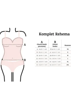 Komplet dresowy damski cappuccino Rehema