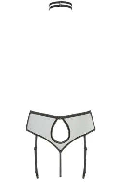 Beauty Night Body|Body - Koronkowe body damskie Adelaide teddy