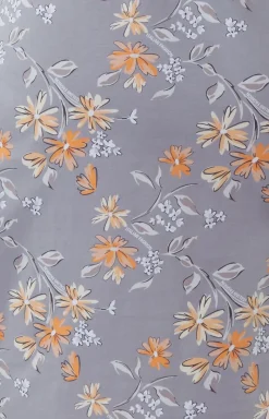 Damskie Italian Fashion Koszule Nocne Damskie|Koszule Nocne - Koszua nocna daska na szerokie raiączko Nidri