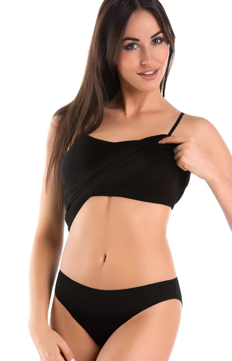 Teyli Podkoszulki|Podkoszulki - Kozuka 2701 big