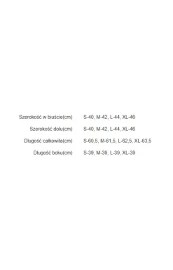 Koszulka damska czarna z koronką Charline