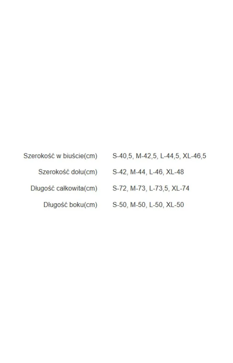 Koszulka damska w paski z szerokimi ramiączkami Benita