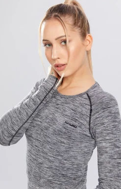 Spaio Bielizna Termoaktywna - Kozuka eange zara na długi rękaw Rahguard