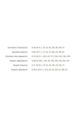 Damskie Eldar Koszule Nocne|Koszule Nocne Damskie - Kozulka nocna damka granatowa Flor