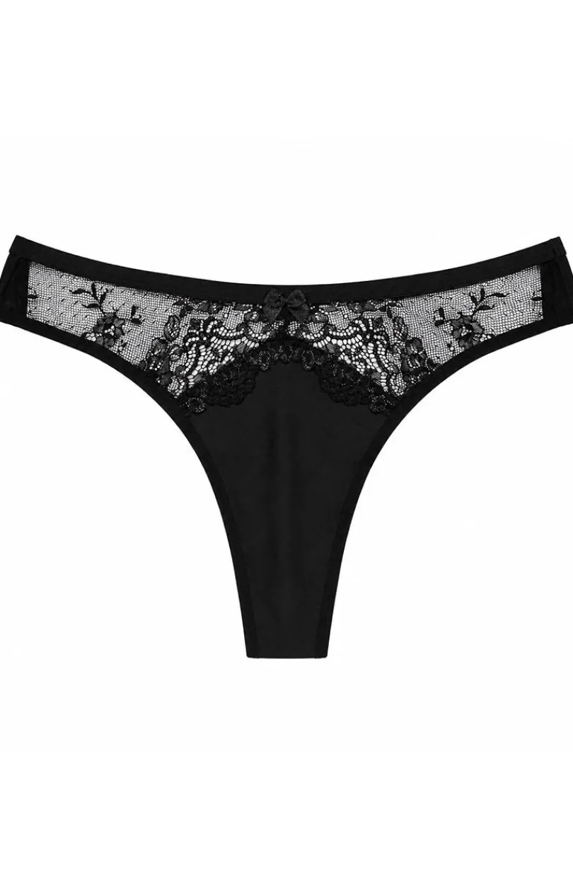 Damskie PariPari Lingerie Bielizna Plus Size|Seksowna Koszula Nocna - Kozuka nocna tiuowa z tringai Back una