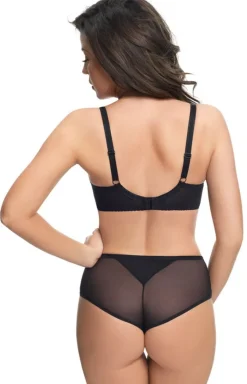 Damskie Gorsenia Brazyliany Damskie|Figi Brazylijskie - K679 Ravenna figi brazyiany