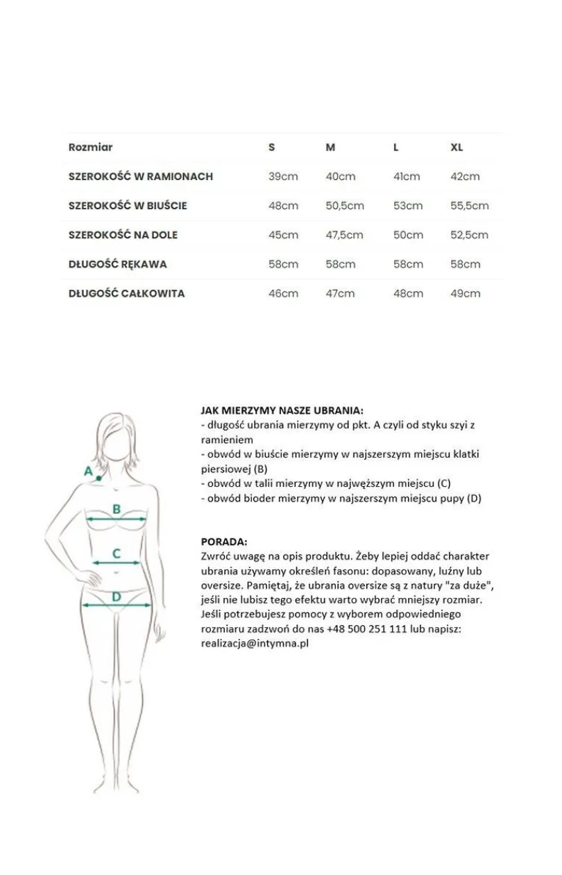 MOE Moda - Krótka arynarka daska w kolorze soczystej zieleni 745