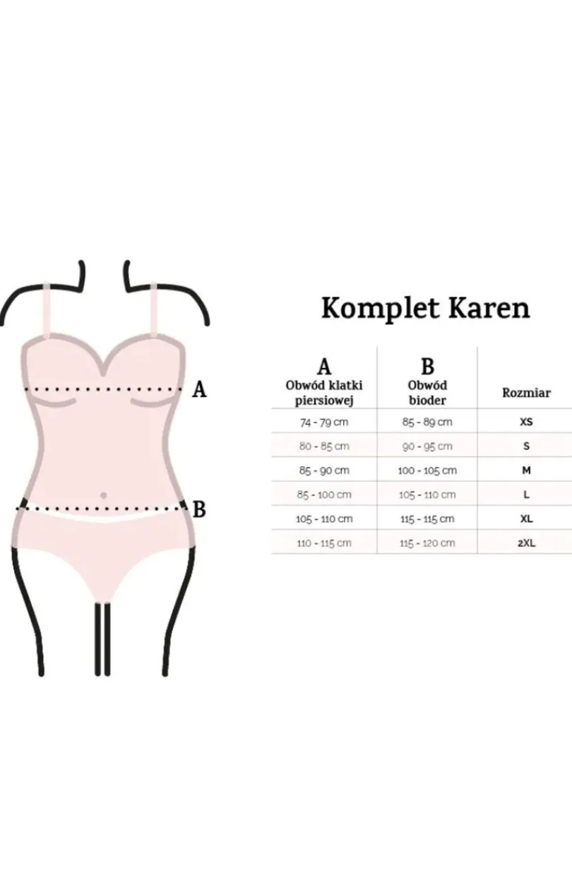 Damskie DKaren Piżamy Damskie Krótkie|Piżamy Satynowe - Krótka piżaa atynowa różowa pink atyna Karen