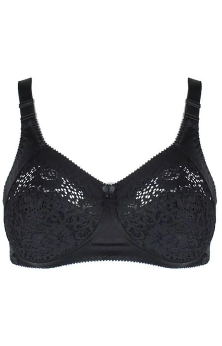 Krystyna 579 biustonosz miękki soft