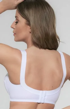 Solo Viki Style Biustonosze Miękkie|Biustonosz Koronkowy - Krystyna 579 biustonosz miękki soft
