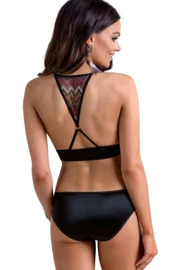 Casmir Koszulki|Komplety Bielizny - Lagerta bikini komplet