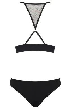 Casmir Koszulki|Komplety Bielizny - Lagerta bikini komplet