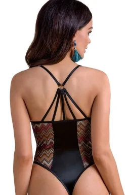 Casmir Body|Body - Lagerta body