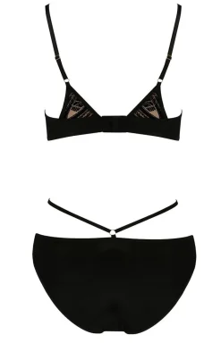 Casmir Koszulki|Komplety Bielizny - LARA komplet bikini