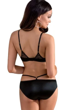 Casmir Koszulki|Komplety Bielizny - LARA komplet bikini