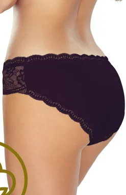 Lapinee Figi Bawełniane - aura 5007 figi bawełniane