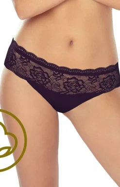 Lapinee Figi Bawełniane - aura 5007 figi bawełniane
