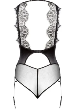 Beauty Night Body|Body - Laurienne body