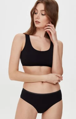 Damskie Conte Figi, Stringi, Panty|Figi Bawełniane - B 2001 figi bawełniane