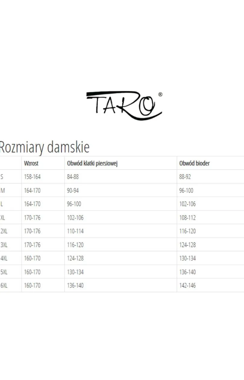 Damskie Taro Piżamy Bawełniane|Piżamy Damskie Krótkie - etnia piżama damska Ney 3341