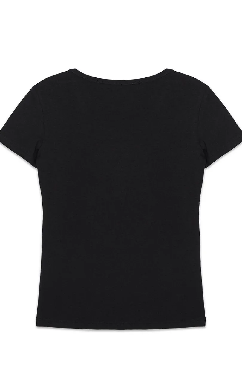 Conte Podkoszulki|Podkoszulki - F 2022 t-hirt daki bawełniany