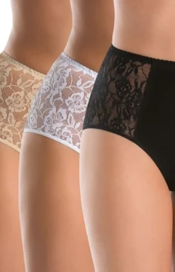 Loren figi wysokie 3-pack 140