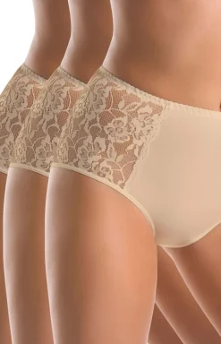 Loren figi wysokie 140 3-pack
