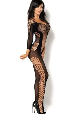 Lucelia bodystocking