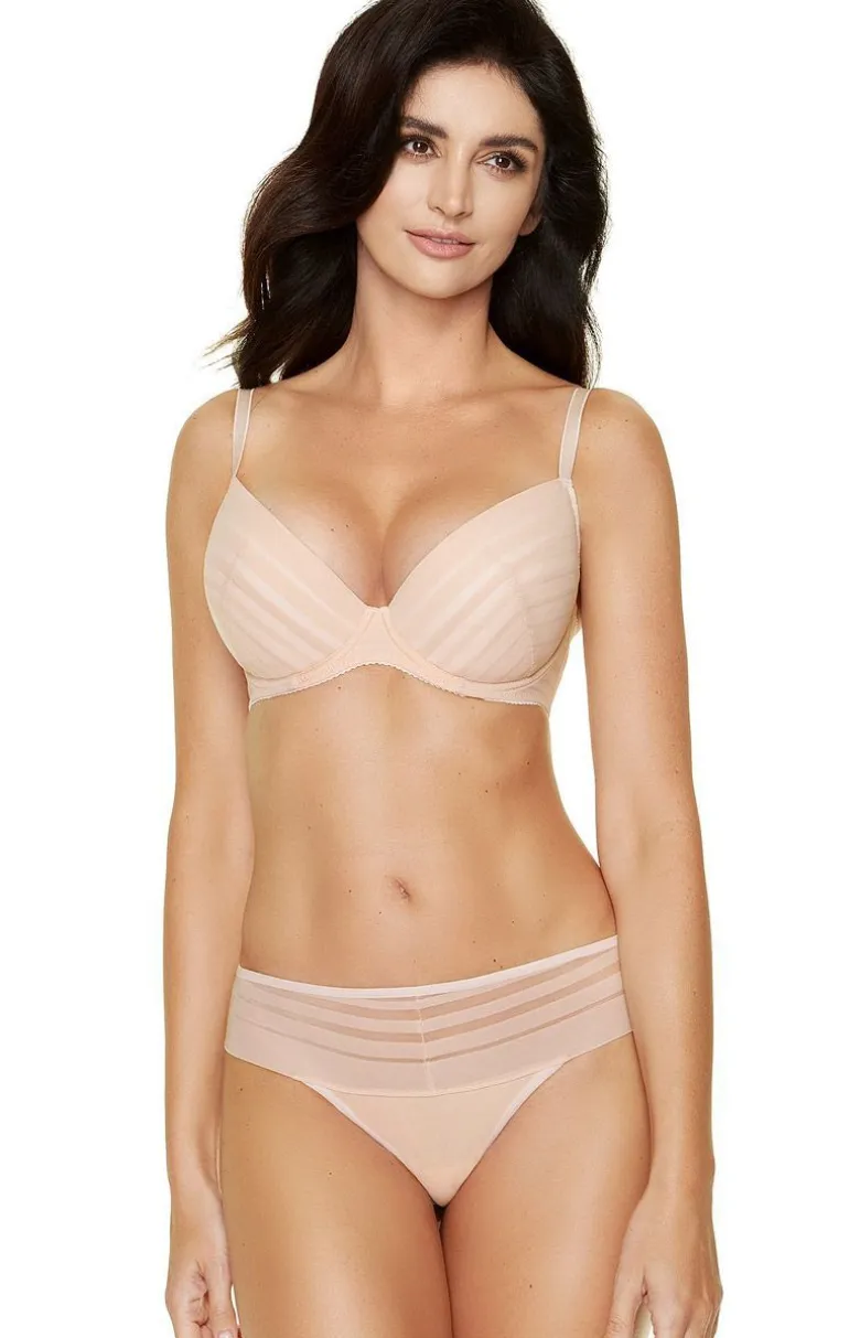 Luna B1 biustonosz push-up