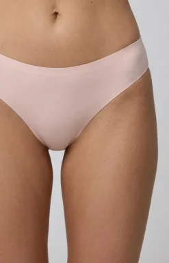 Damskie PURE SIN Figi, Stringi, Panty|Figi Bezszwowe - Majtki bezzwowe figi damkie cielite Pure kin