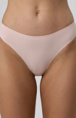 Damskie PURE SIN Figi, Stringi, Panty|Figi Bezszwowe - Majtki bezzwowe figi damkie cielite Pure kin