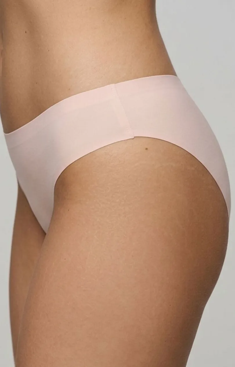 Damskie PURE SIN Figi, Stringi, Panty|Figi Bezszwowe - Majtki bezzwowe figi damkie cielite Pure kin