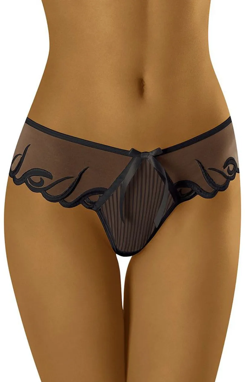 Damskie Wol-bar Figi, Stringi, Panty|Brazyliany Damskie - akuba zorto-tringi