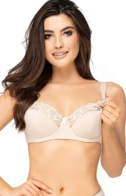 Benefit Bielizna Ciążowa|Biustonosze Semi-Soft - Mama Claudia Light biustonosz semi-soft