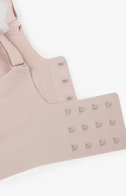 Marilyn Biustonosze Miękkie|Bielizna Plus Size - biustonosz miękki soft bezszwowy Celia