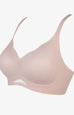 Marilyn Biustonosze Miękkie|Bielizna Plus Size - biustonosz miękki soft bezszwowy Celia