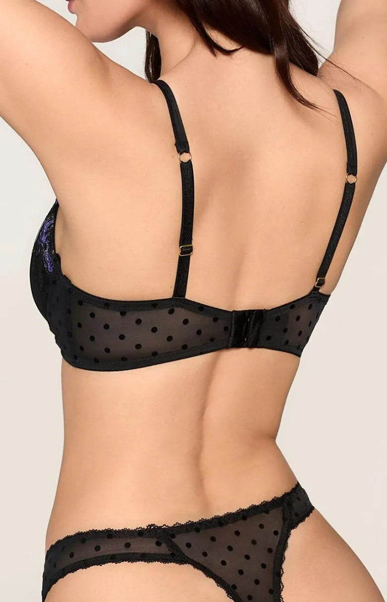 Marilyn biustonosz miękki soft Arabesque