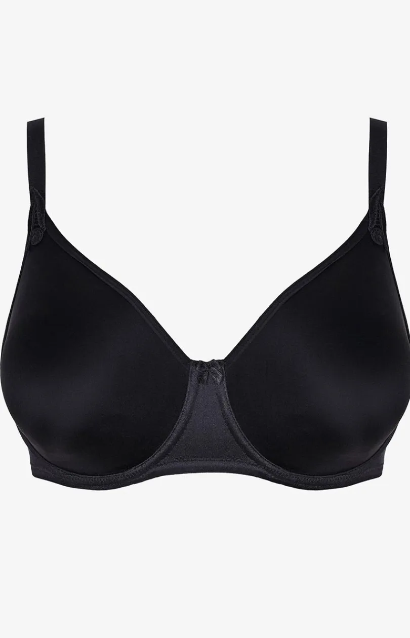 Marilyn Biustonosze Miękkie|Bielizna Plus Size - biustonosz miękki soft Susan