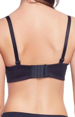Marilyn Biustonosze Push-Up - biustonosz push-up bardotka Cindy 01