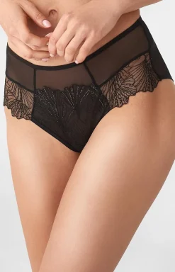 Marilyn biustonosz półusztywniany semi-soft Celeste