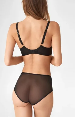 Marilyn biustonosz półusztywniany semi-soft Celeste