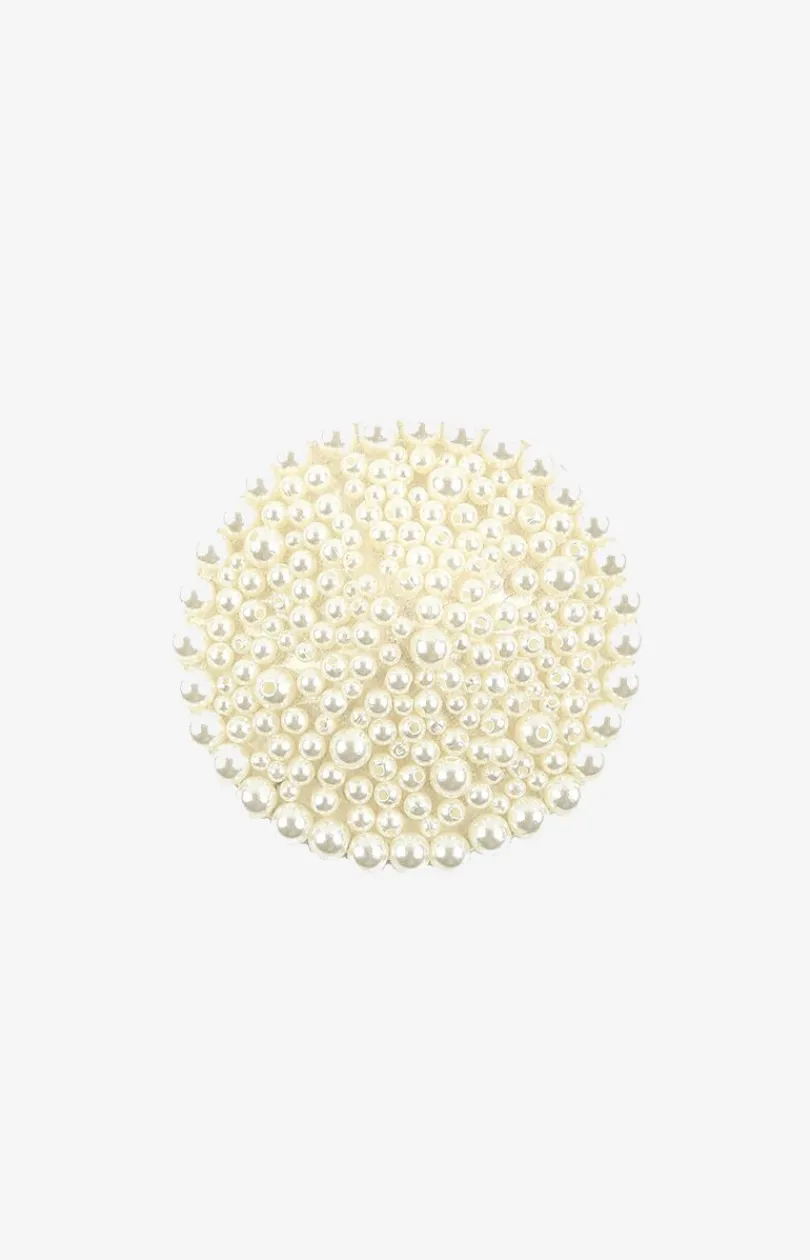 Marilyn Osłonki Na Biust - nasutniki z perłami Pearls of Love