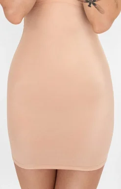 Marilyn Bielizna Wyszczuplająca - półhalka korygująca Perfect Figure 09