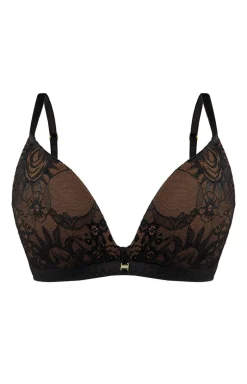 Mefemi biustonosz push-up bez fiszbin Vanessa